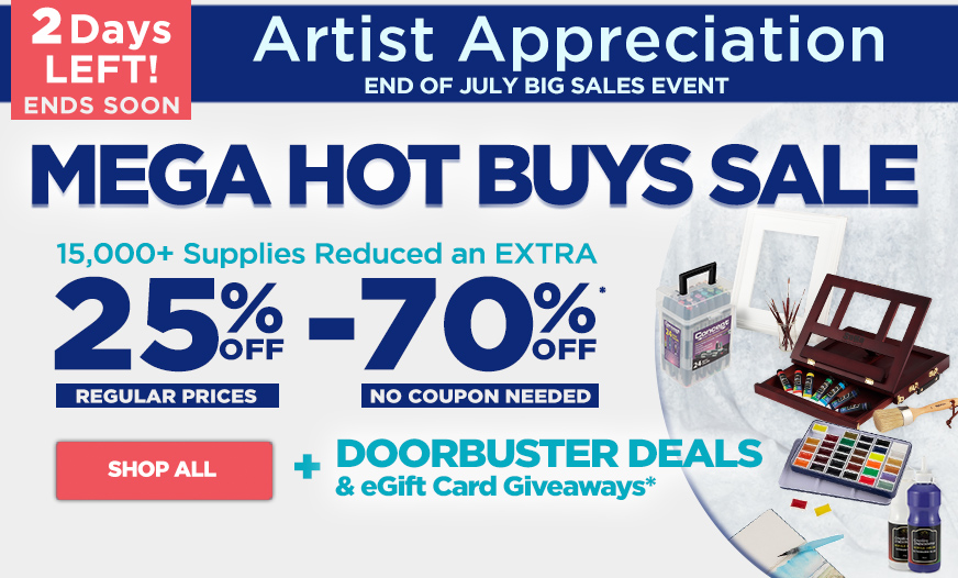 Art Supplies and Materials Jerry's Artarama