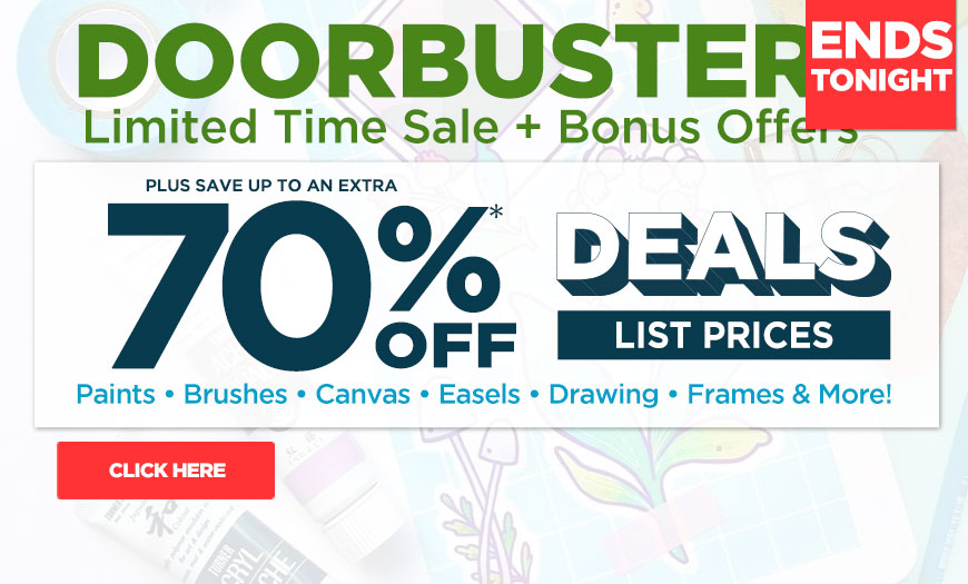 Art Supplies and Materials Jerry's Artarama