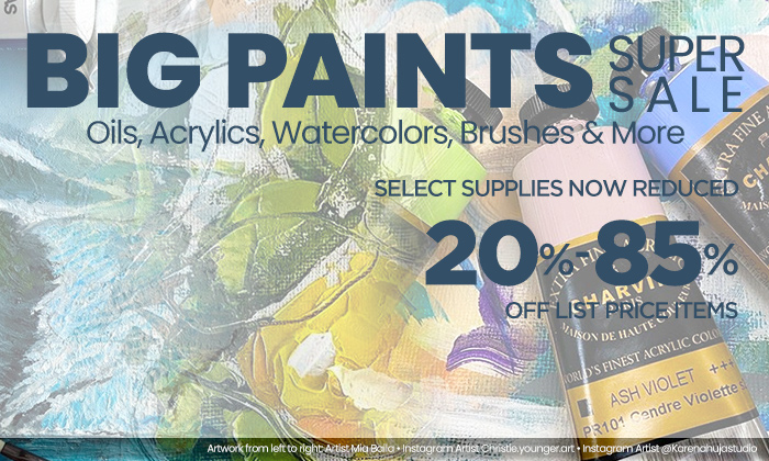Paints Super Sale Real Savings Save More On Great Paints