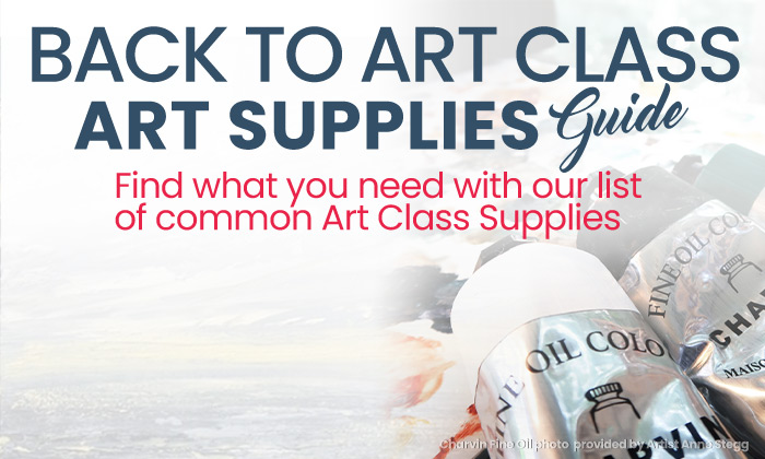 Art Supplies, Classes, Gallery, Gift Shop, Services, Stationery