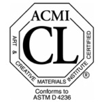 ACMI CL Seal Icon ACMI CL Seal Icon