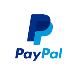 Buy your art supplies online from JerrysArtarama.com using Paypal. Paypal is offered as a checkout option at step 4 of checkout)