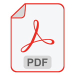 PDF's charts, how to's Icon for Items PDF's charts, how to's Icon for Items