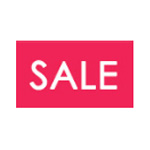 On Sale Icon for Items On Sale Icon for Items