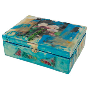 Keepsake box kit