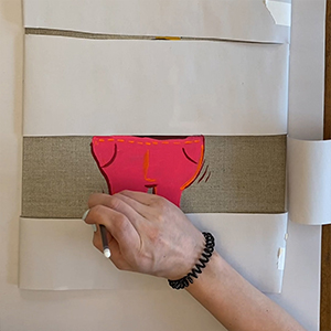 exquisite Corpse