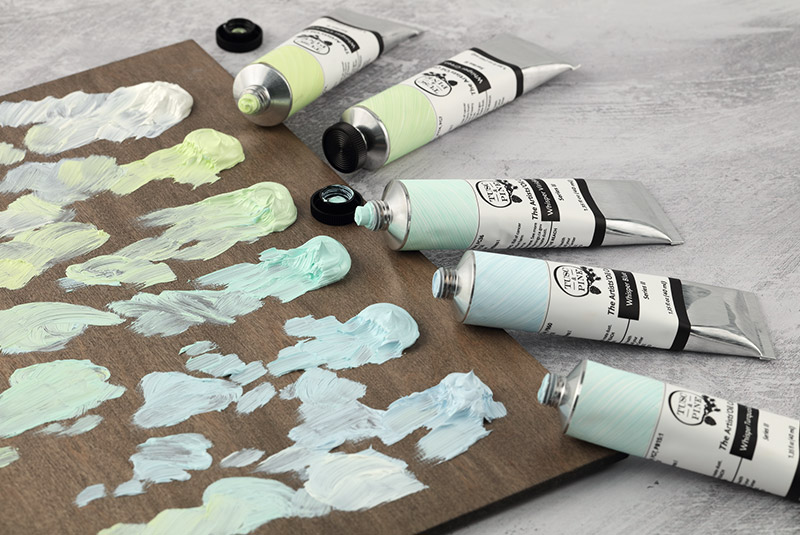 Tusc & Pine Whisper Collection