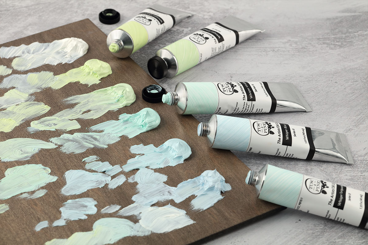 Tusc & Pine Whisper Collection