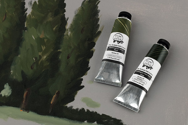 Learn more about Wellington Vert Noir