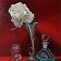Charvin extra fine oils
