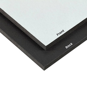 Aqua Pro Panels front and back