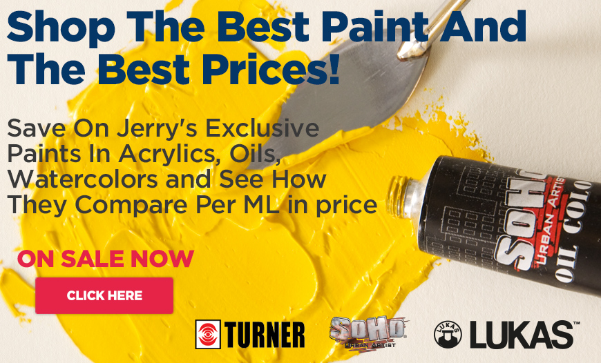 Shop For Best Paints and Best Prices