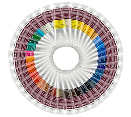 LUKAS 1862 Professsional Oil Colors Spectrum Set of 40