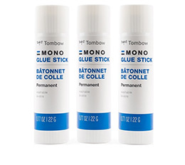 Tombow MONO Glue Sticks 