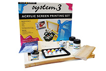 printmaking supplies