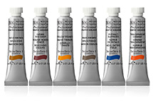 Watercolor Paints