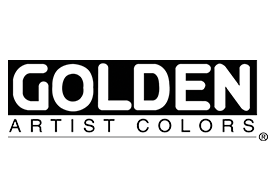 GOLDEN Paints