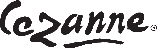 cezanne logo