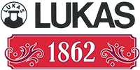 lukas logo