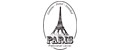 Paris logo link