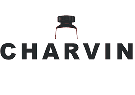 Charvin Logo