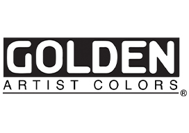 Golden Logo