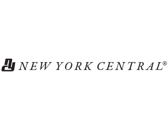 NY Central Logo