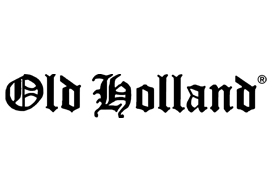 Old Holland Logo