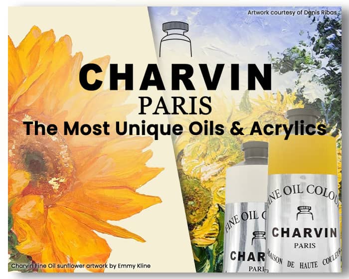 Charvin Sale