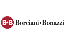 Borciani Bonazzi Brand Logo