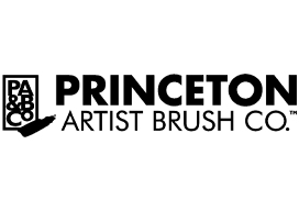 Princeton Logo