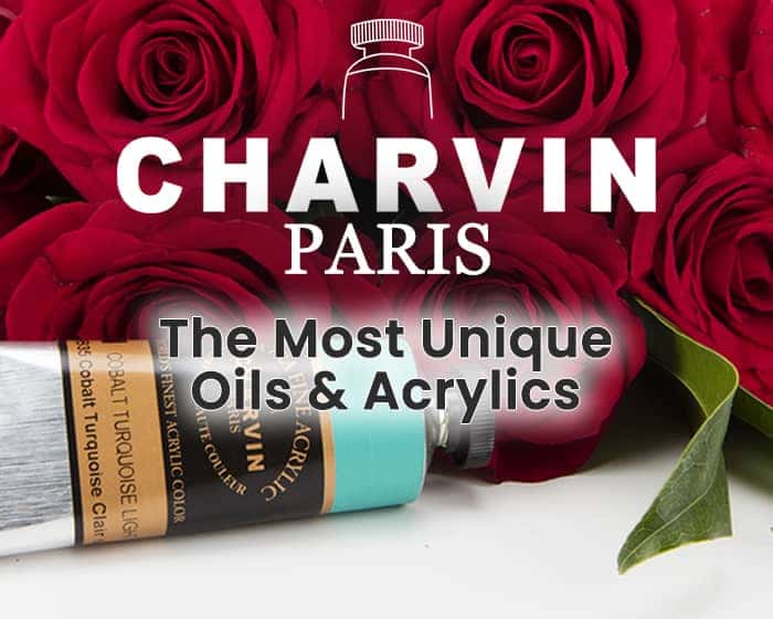 Charvin Sale