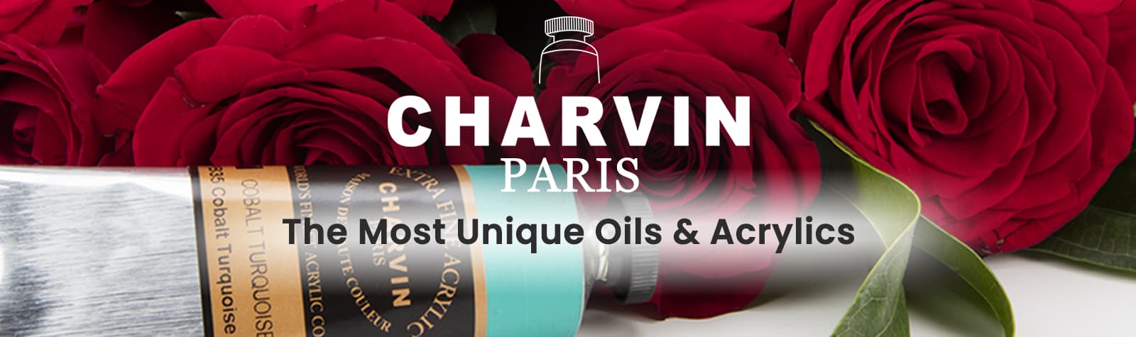 Charvin Sale