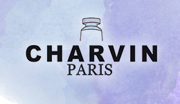 Charvin logo