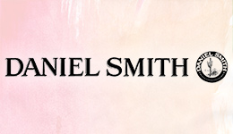 Daniel Smith Logo