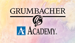 Grumbacher Logo