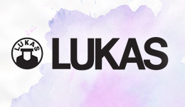 Lukas Logo