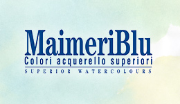 MaimeriBlu Logo