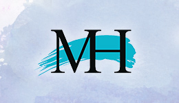 Michael Harding Logo