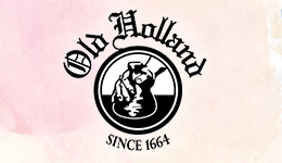 Old Holland Logo