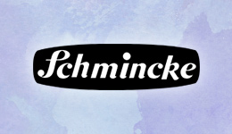 Schmincke Logo