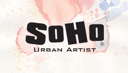 SoHo Logo