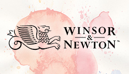 Winsor & Newton Logo
