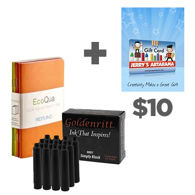 Goldenritt Pen Bundle Deal