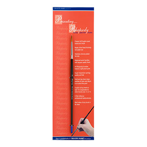 Rhapsody brush