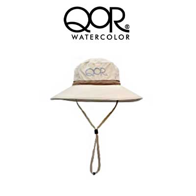 QOR Sun Hat or Apron
