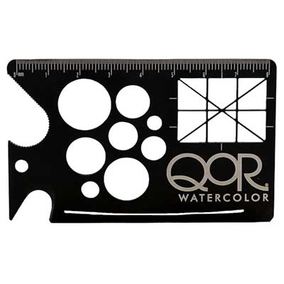 QoR Multi-Purpose Utility Tool