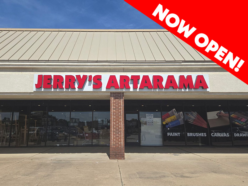 Jerrys of Arlington