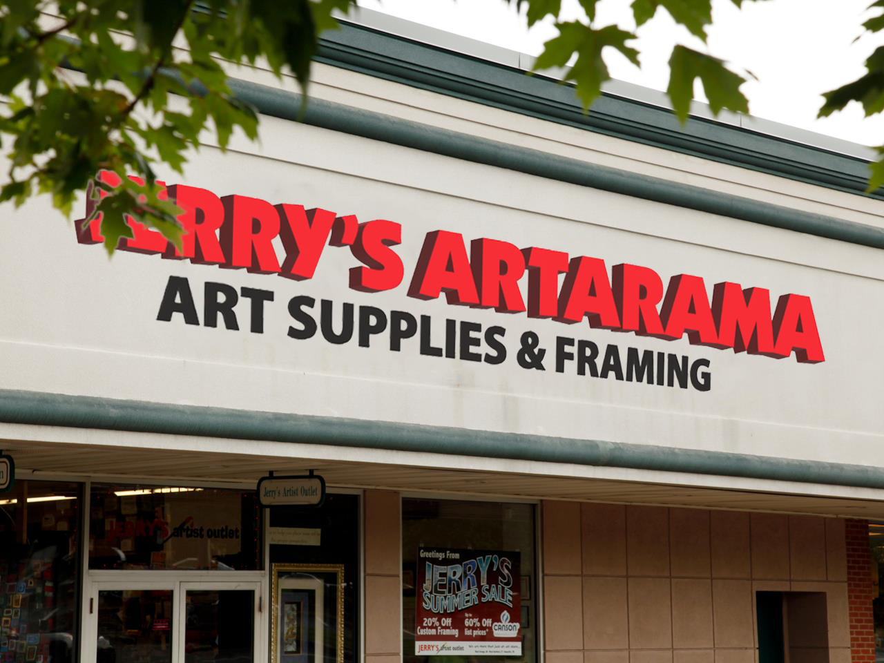 Jerrys of West Orange