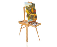 Paris French Easel